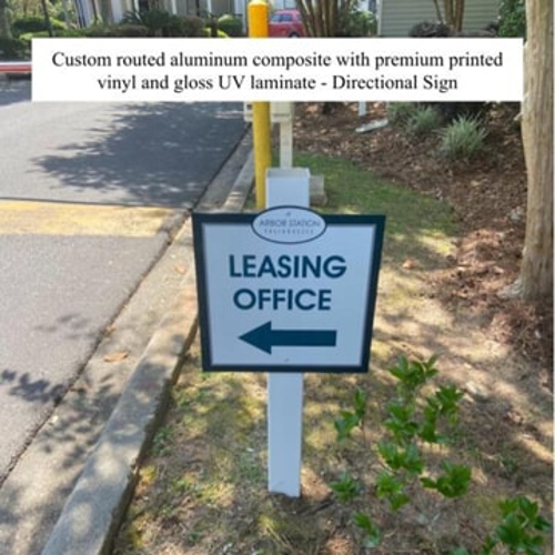 K. Apartment Complex Makeover